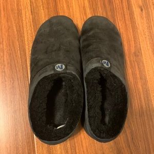 Merrell air cushion womens shoes size 6